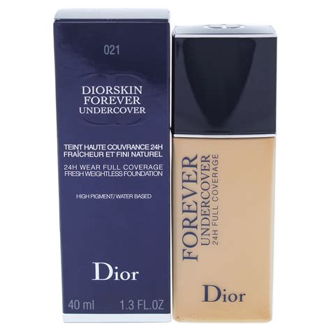 diorskin forever 021